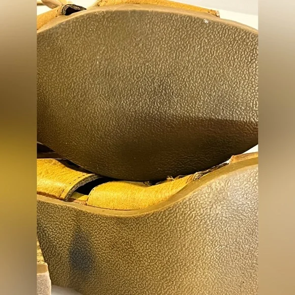 Maurices Women's Sienna Heeled Lace Up Booties Size 6 Sandals - Picture 15 of 15